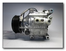 COMP. TYT COROLLA'03